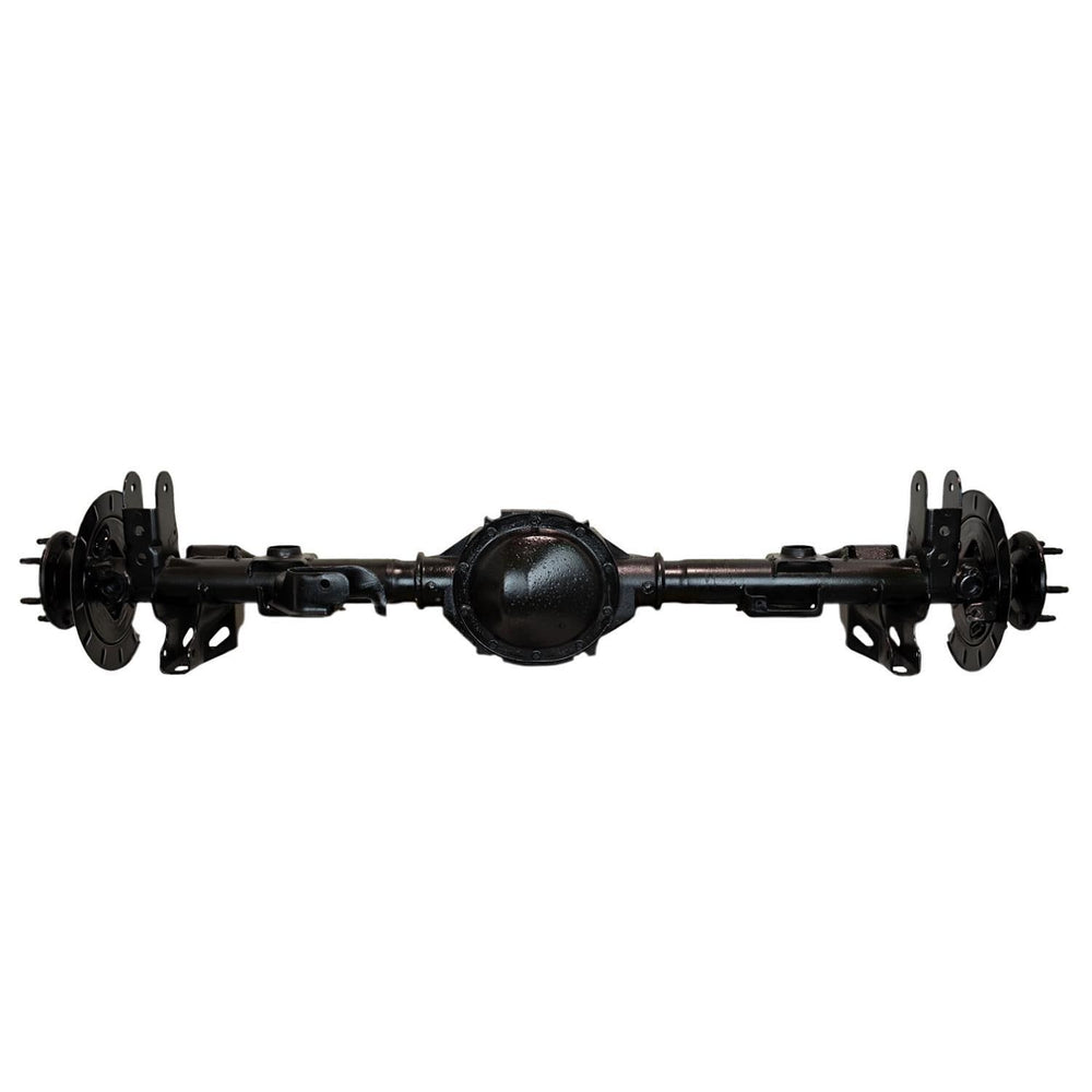 CHEV 4WD TAHOE L/U AXLE