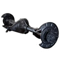 GM 1500 TRUCK 3.08 POSI AXLE