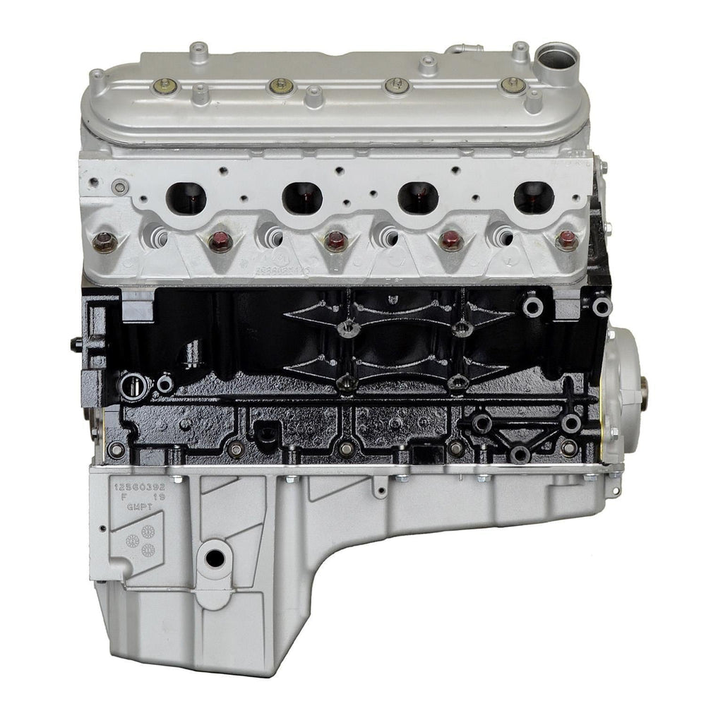 CHEV 4.8 V8 99-07 2WD ENG