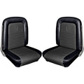 67 FB COMFORTWEAVE FULL BLACK