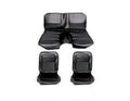 67 FB COMFORTWEAVE FULL BLACK
