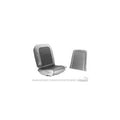 67 STD. UPHOLSTERY (BLACK)