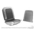 67 STD. UPHOLSTERY (BLACK)