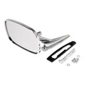 68-69 LH G.M. OUTSIDE MIRROR