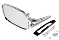 68-69 LH G.M. OUTSIDE MIRROR