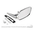 68-69 RH G.M. OUTSIDE MIRROR