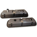 MAVERICK VALVE COVERS