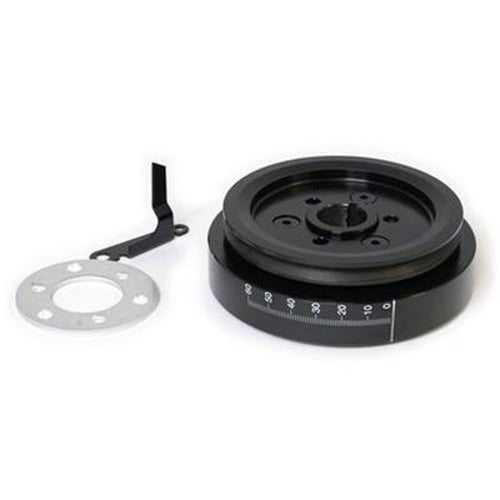 390-428STD HP HARMONIC DAMPNER