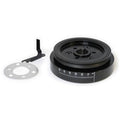 390-428STD HP HARMONIC DAMPNER