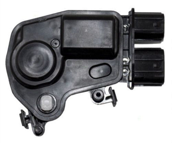 1964-66 TWIST-OFF GAS CAP LOCK