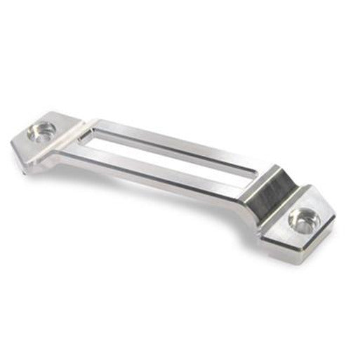 67-70 BILLET BATTERY HOLD-DOWN
