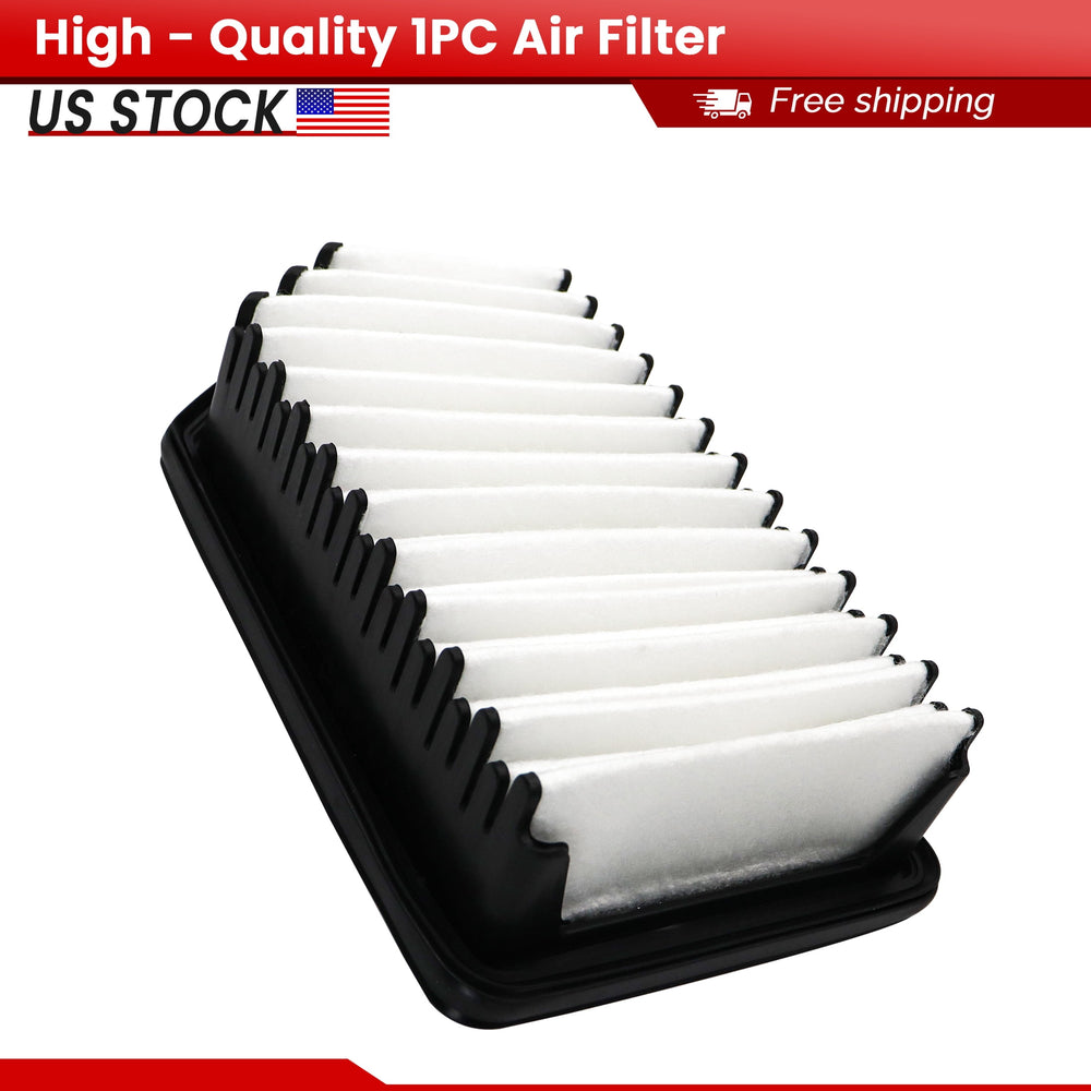 AIR ELEMENT -REPLACEMENT STYLE