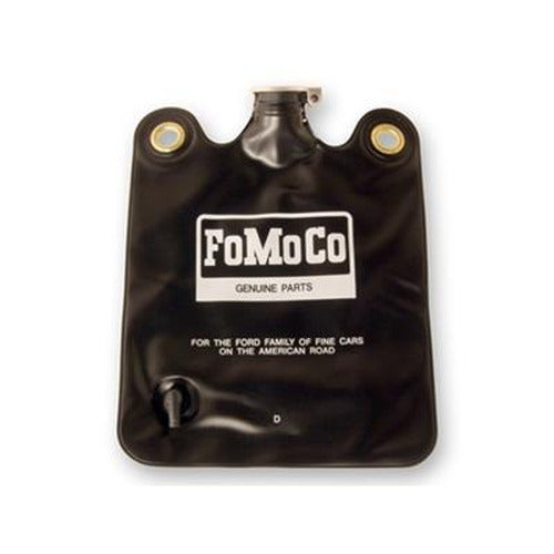 66 W/S WASHER BAG - FLIP