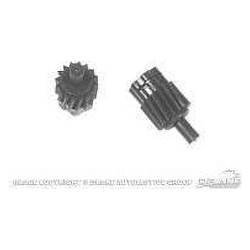 64-73 SPEEDO GEAR 3SP AUTO 20T
