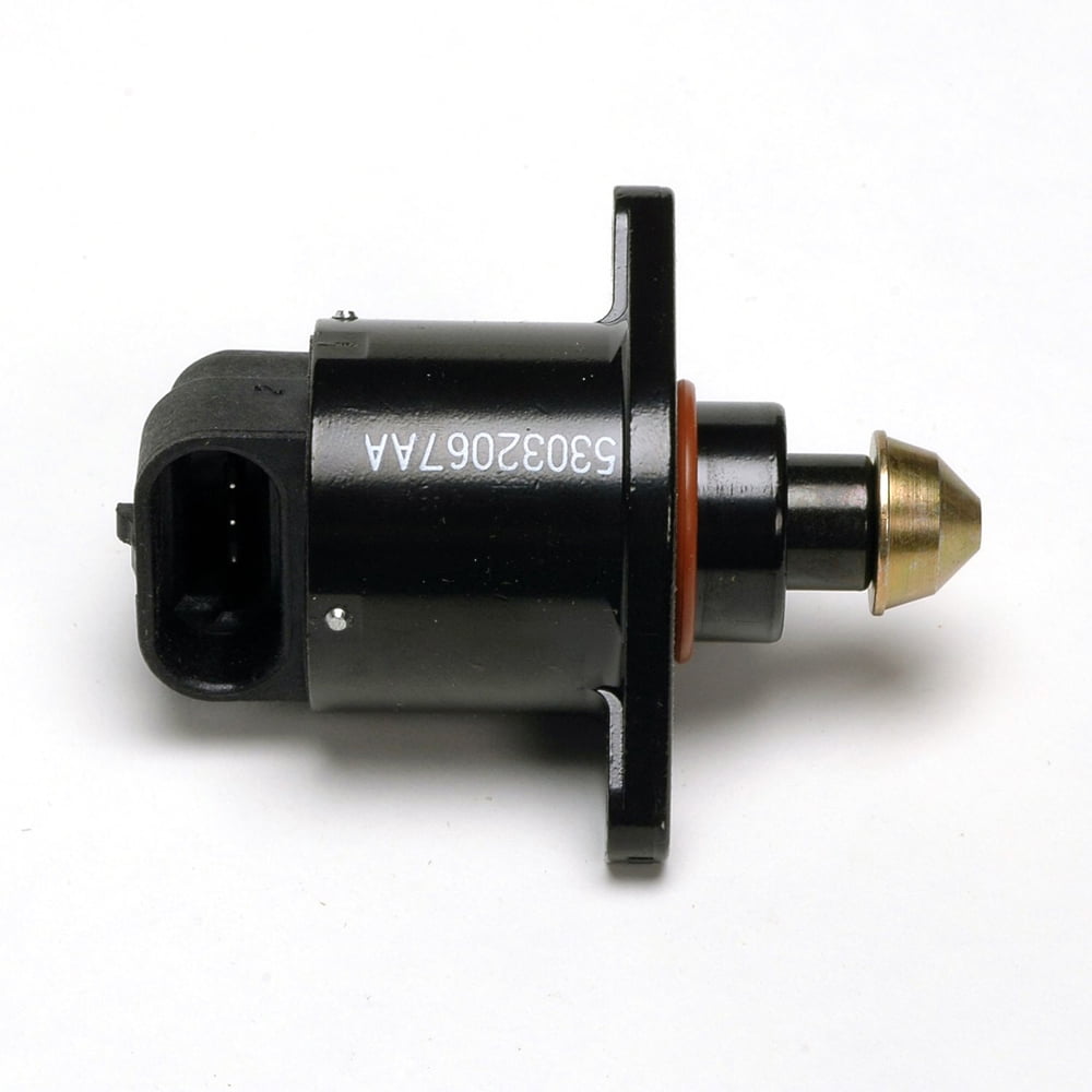 IDLE AIR CTRL VALVE