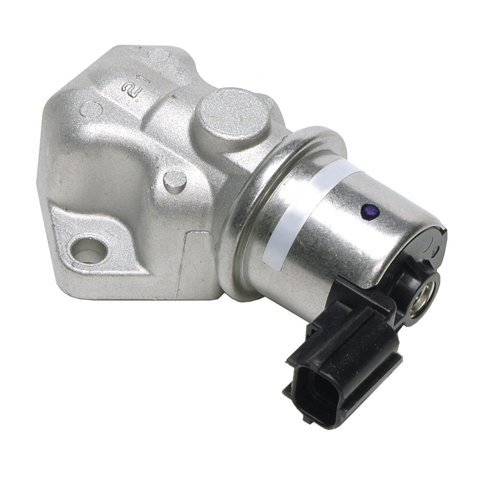 THROTTLE BYPASS VALVE