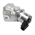 THROTTLE BYPASS VALVE
