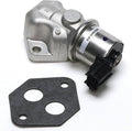 THROTTLE BYPASS VALVE