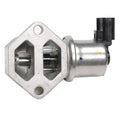 THROTTLE BYPASS VALVE