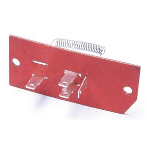 65-67 3SP HEATER RESISTOR ASSY
