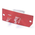 65-67 3SP HEATER RESISTOR ASSY