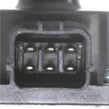 EXHAUST GAS RECIRCULATION (EGR) VAL