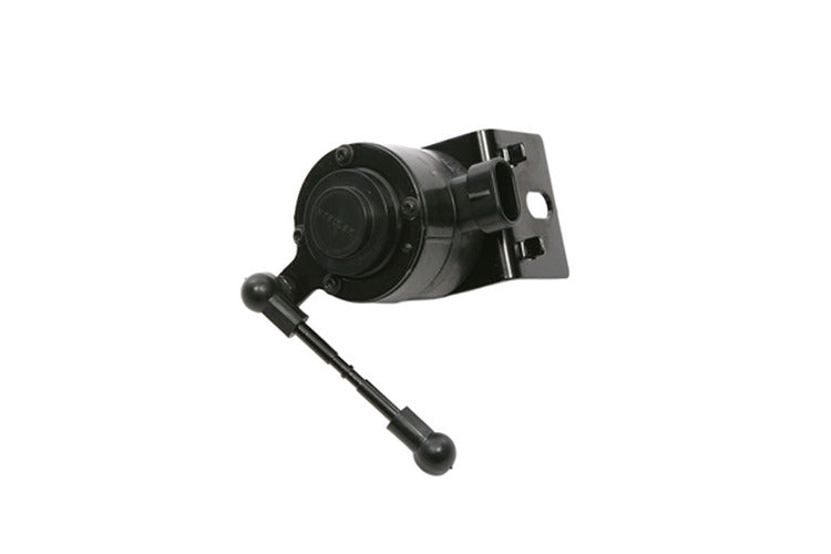 VEHICLE TURN RATE SENSOR
