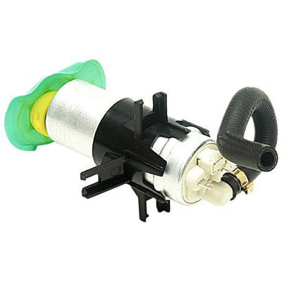 ELECTRICAL FUEL PUMP