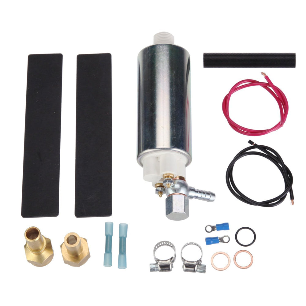 SOLENOID FUEL PUMP