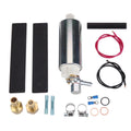 SOLENOID FUEL PUMP