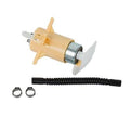 ELECTRICAL FUEL PUMP