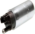 ELECTRICAL FUEL PUMP