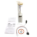 FUEL PUMP MODULE ASSEM