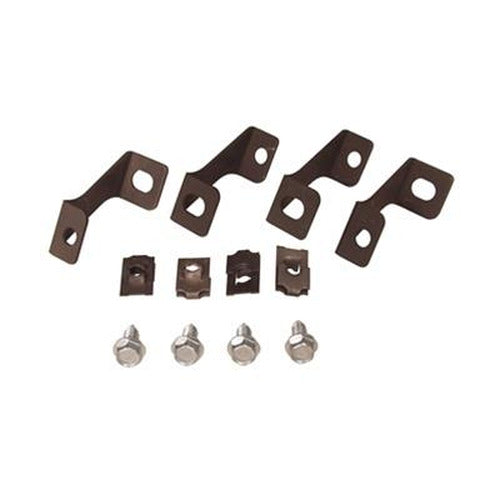 65-66 FAN SHROUD BRACKET