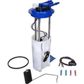 FUEL PUMP MODULE ASSEM