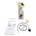 FUEL PUMP MODULE ASSEM