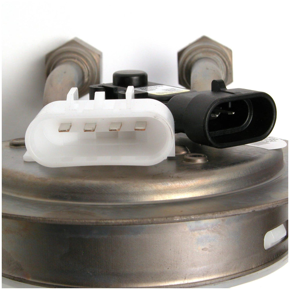FUEL PUMP MODULE ASSEM
