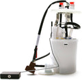 FUEL PUMP MODULE ASSEM