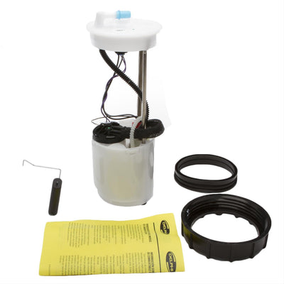 FUEL PUMP MODULE ASSEM