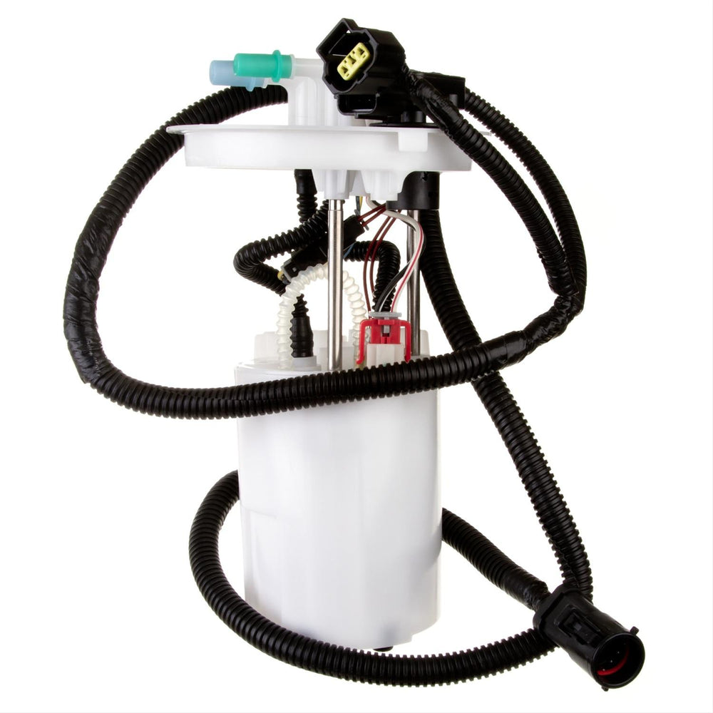 FUEL PUMP MODULE ASSEM