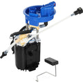 FUEL PUMP MODULE ASSEM