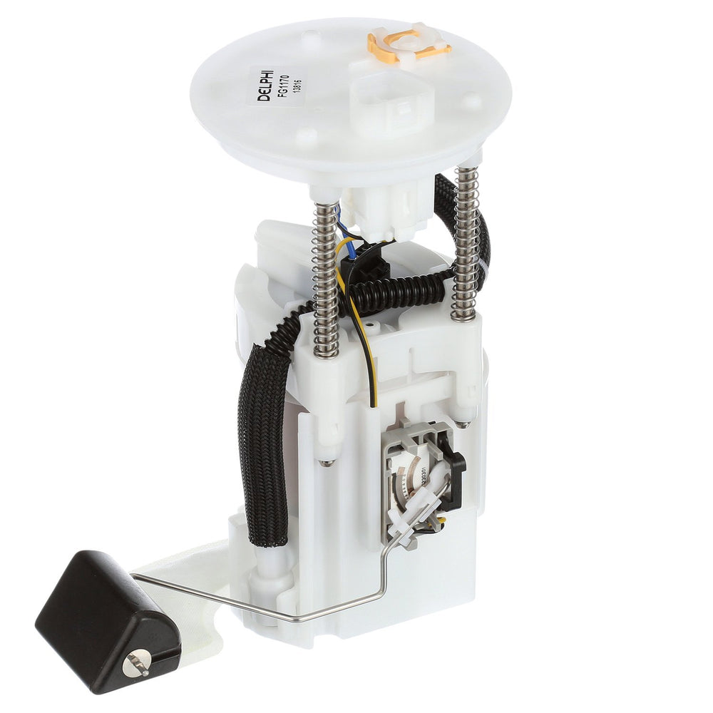 FUEL PUMP MODULE ASSEM