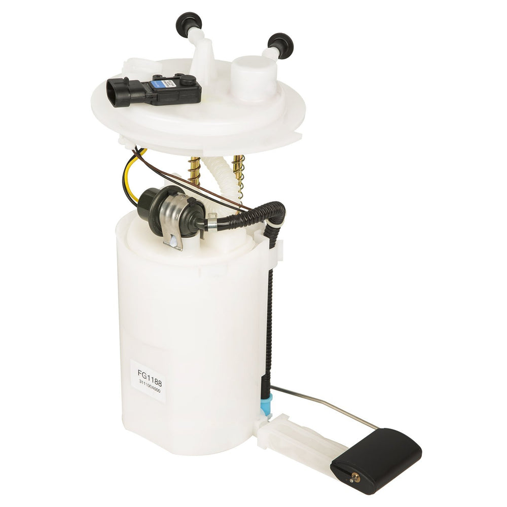 FUEL PUMP MODULE ASSEM
