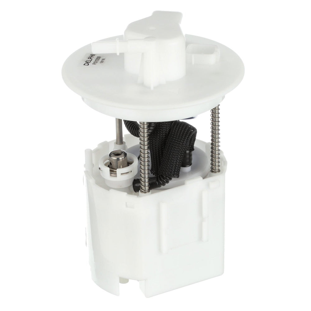 FUEL PUMP MODULE ASSEM