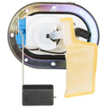 FUEL PUMP MODULE ASSEM