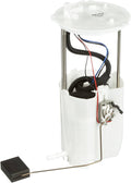 FUEL PUMP MODULE ASSEM