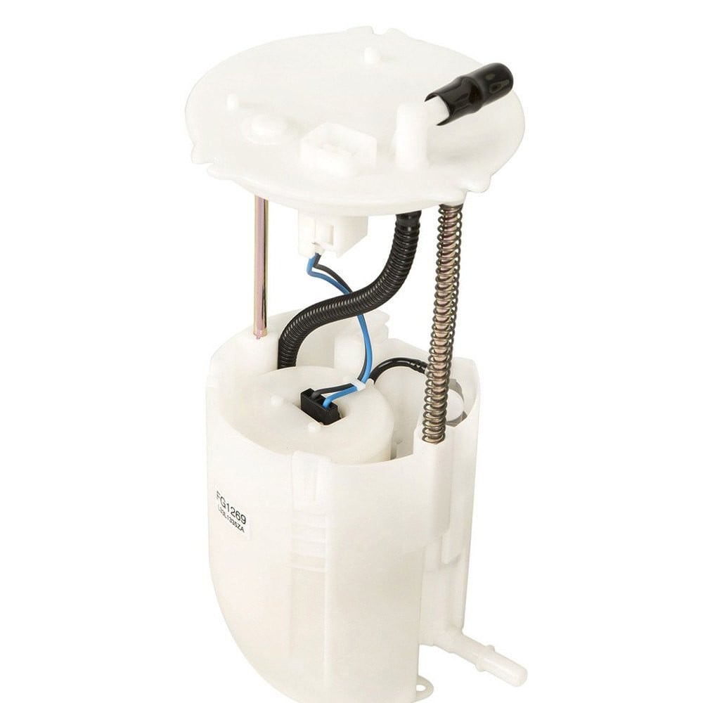 FUEL PUMP MODULE ASSEM
