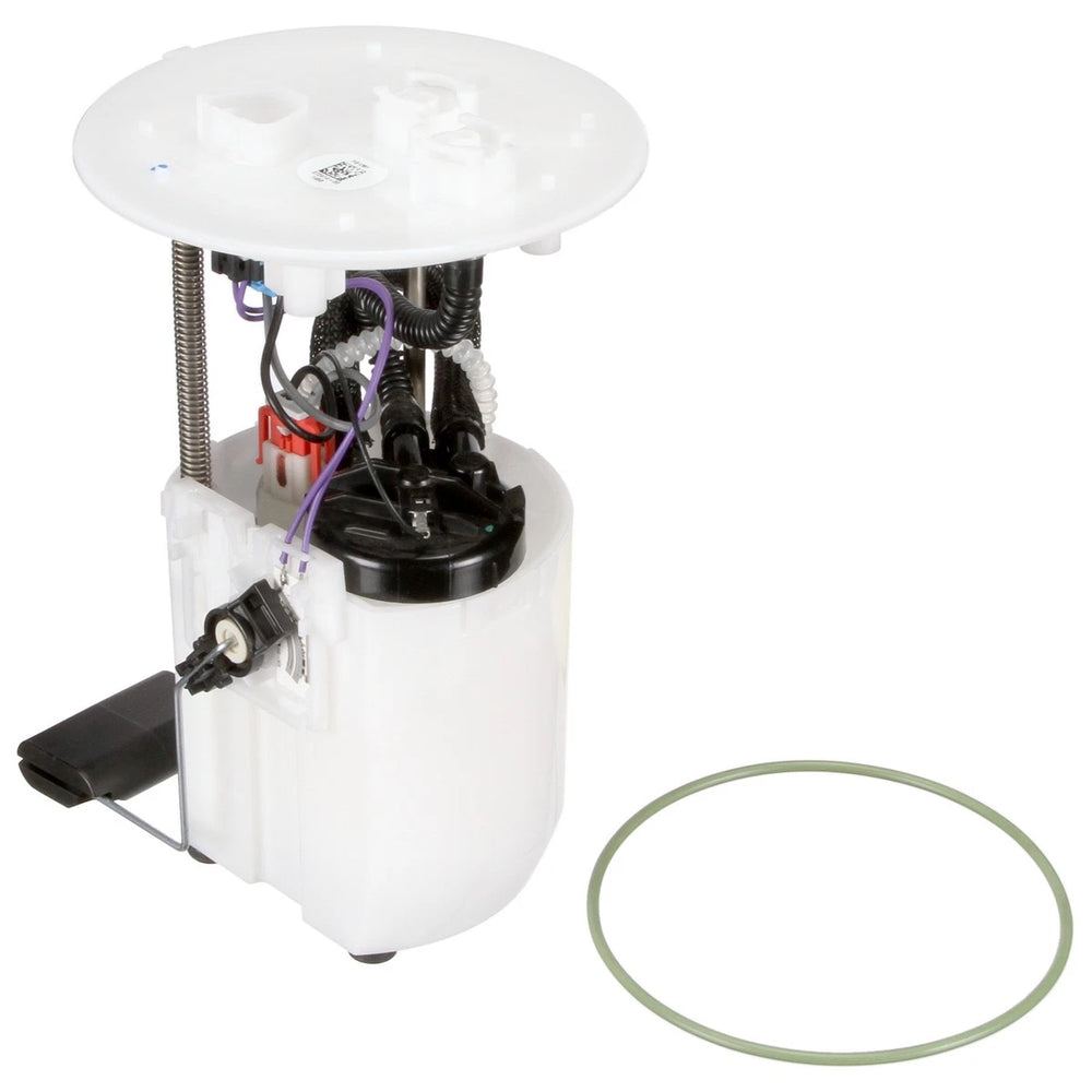 FUEL PUMP MODULE ASSEM