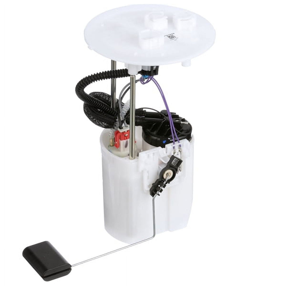 FUEL PUMP MODULE ASSEM