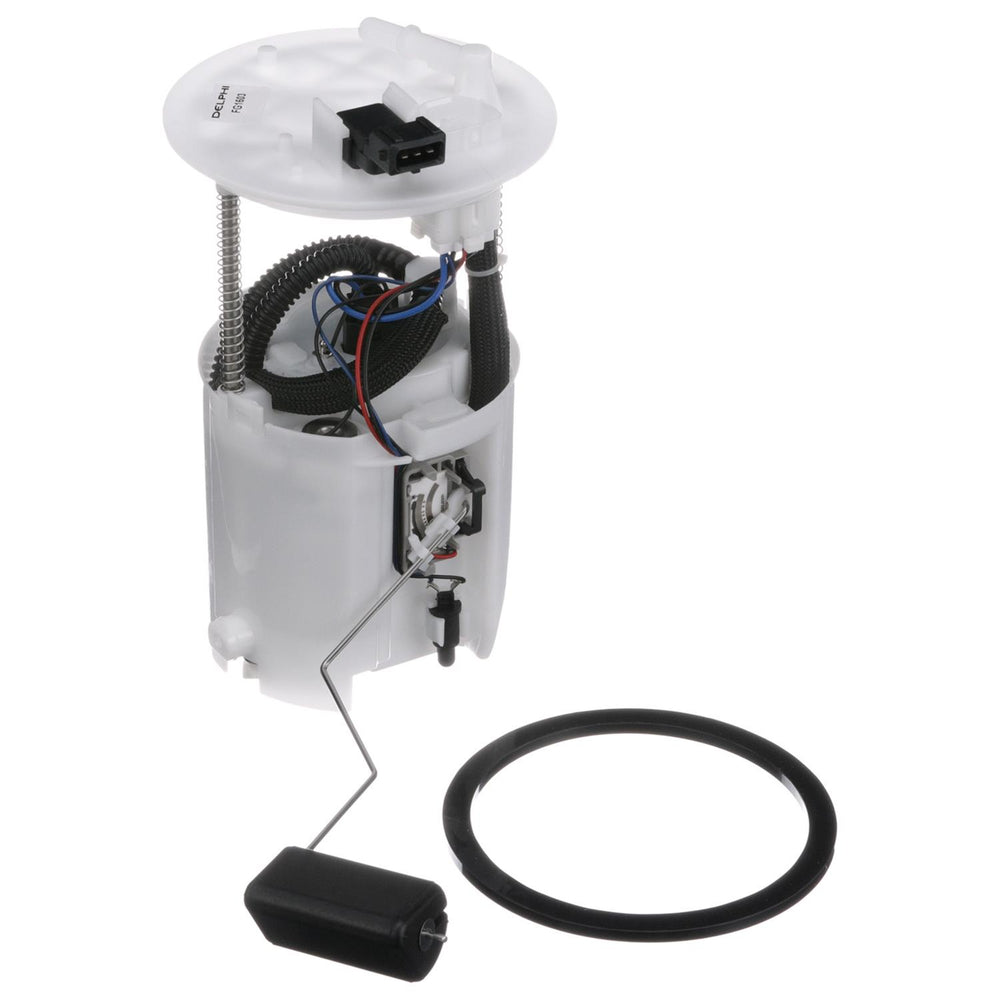 FUEL PUMP MODULE ASSEM